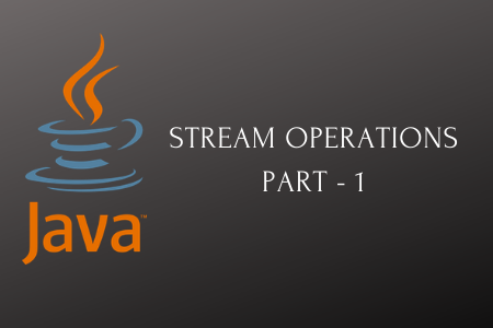 java stream operations part 1 devmedium